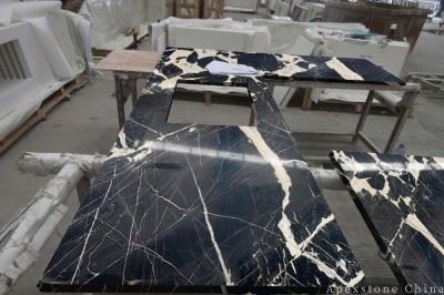 Portor Gold Marble Affordable Black Stone best