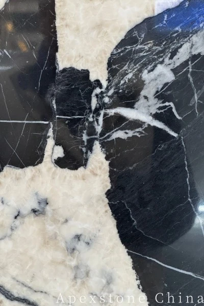 Portor Gold Marble Affordable Black Stone suppliers