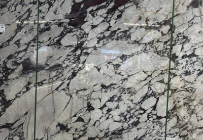 Bulgari Purple Marble Ekskluzīvs luksusa balts akmens